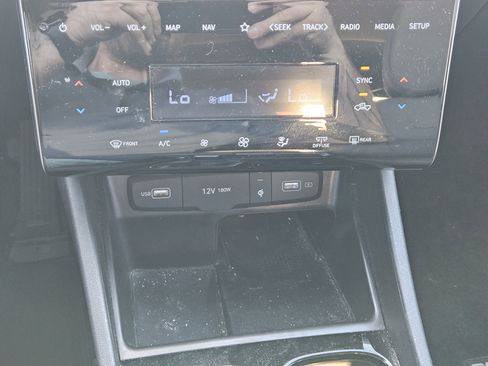 Used 2023 Hyundai Santa Cruz SEL Premium w/ Cargo Package image 19