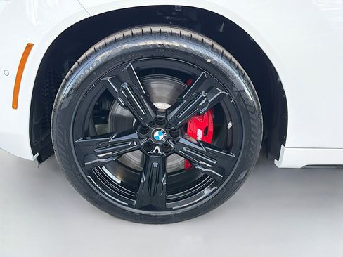 New 2026 BMW X3 M50 w/ Premium Package image 41