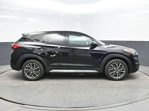 Used 2019 Hyundai Tucson SEL AWD/4WD image 8