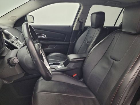 Used 2013 GMC Terrain SLT FWD image 17