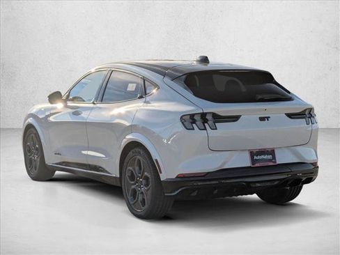 New 2026 Ford Mustang Mach-E GT AWD/4WD image 9