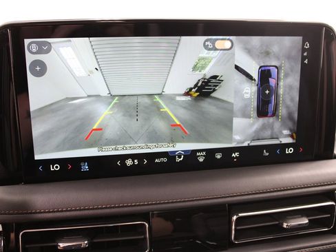 New 2026 Lincoln Aviator Reserve AWD/4WD image 54