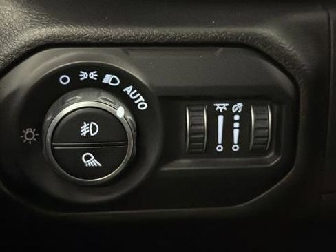 Used 2021 Jeep Gladiator Mojave image 38