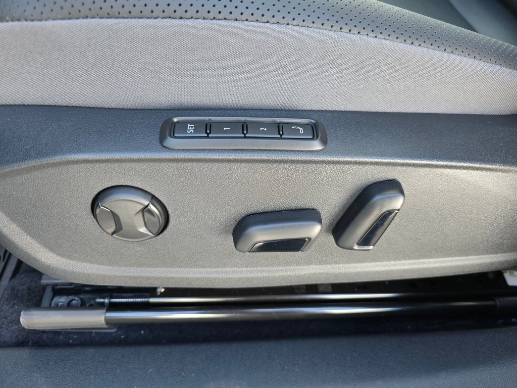 New 2026 Volkswagen ID.4 Pro S AWD/4WD image 21