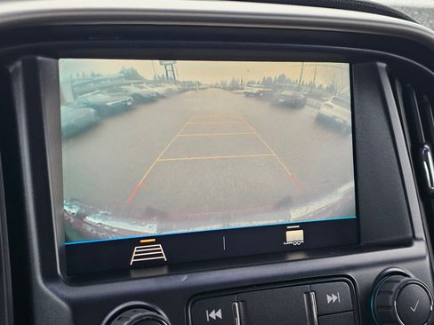 Used 2022 GMC Canyon Elevation w/ Elevation Premium Package image 25