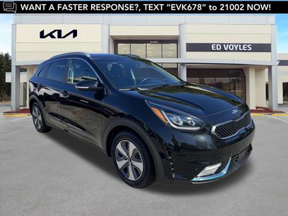 Used 2019 Kia Niro EX Premium w/ Sunroof Package