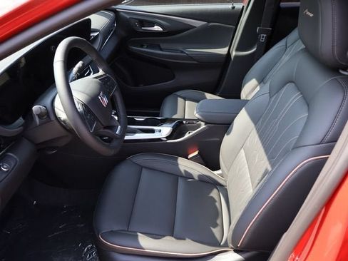 New 2026 Buick Envista Sport Touring FWD image 17