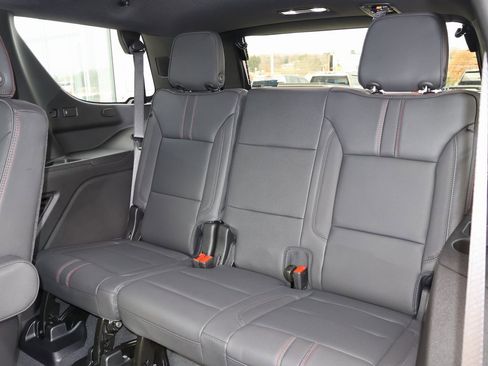 New 2026 Chevrolet Tahoe RST w/ RST Performance Edition image 33