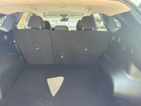 Used 2024 Hyundai Tucson SEL FWD image 24