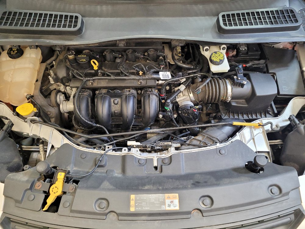 Used 2015 Ford Escape S FWD image 30