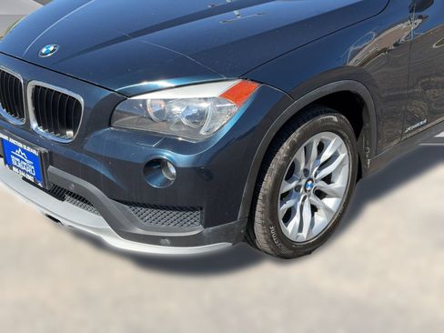 Used 2015 BMW X1 xDrive28i AWD/4WD image 12