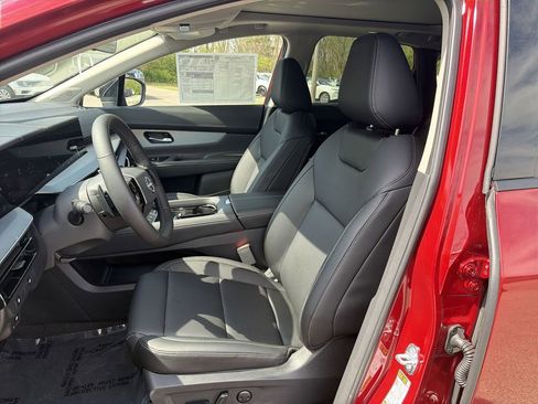New 2026 Nissan Murano SL AWD/4WD image 20