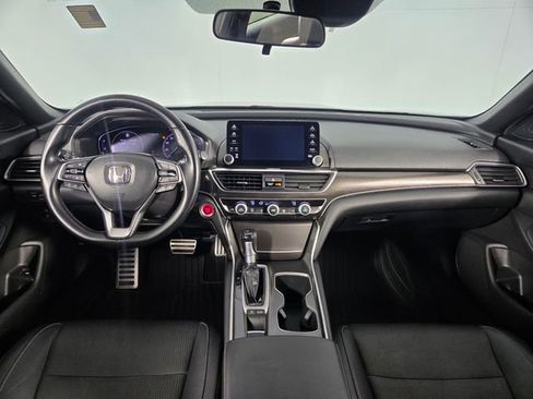 Used 2020 Honda Accord Sport image 22