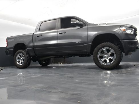 Used 2020 RAM 1500 Big Horn image 24