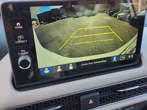 New 2026 Honda HR-V EX-L image 23