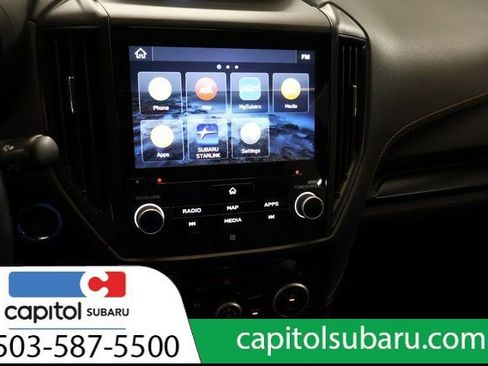 Used 2022 Subaru Forester Wilderness image 22