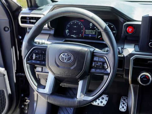 Certified 2024 Toyota Tacoma TRD Sport AWD/4WD image 33