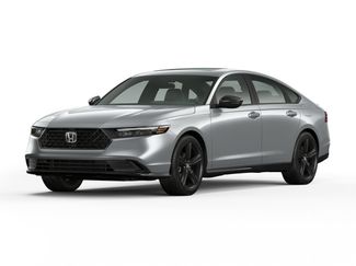 New 2026 Honda Accord Sport video 1