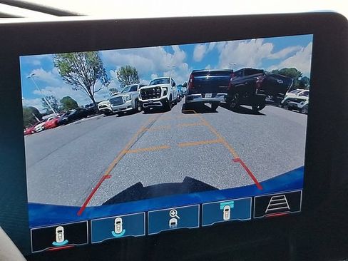 Used 2025 Chevrolet Corvette Z06 RWD image 10