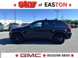 Used 2020 Jeep Grand Cherokee Altitude image 5