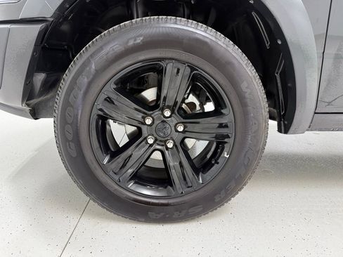 Used 2024 RAM 1500 Classic Warlock image 10