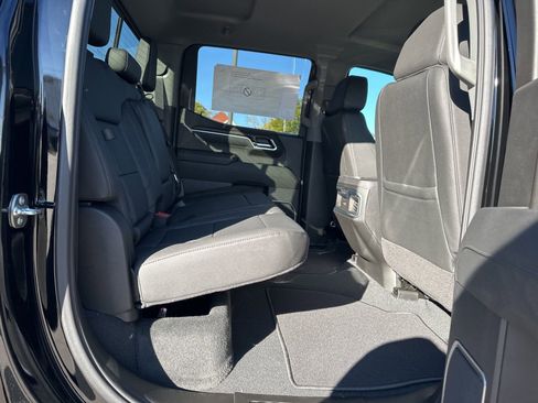 New 2026 GMC Sierra 1500 SLT w/ SLT Premium Plus Package image 21
