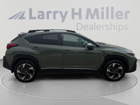 Certified 2024 Subaru Crosstrek 2.5i Limited w/ Popular Package #3 AWD/4WD image 6