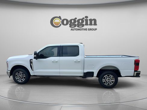 New 2026 Ford F350 Lariat image 3