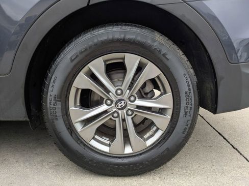 Used 2014 Hyundai Santa Fe Sport image 23