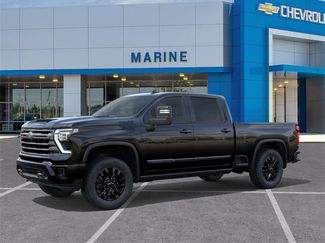 New 2026 Chevrolet Silverado 2500 High Country w/ High Country Premium Package video 2