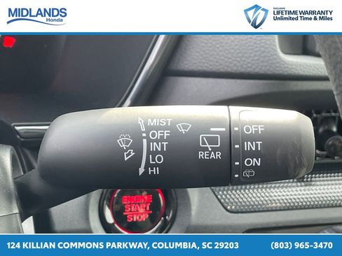 New 2026 Honda CR-V LX image 20