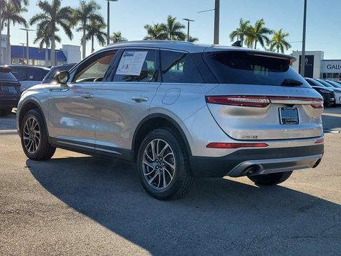 Used 2020 Lincoln Corsair FWD w/ Equipment Group 101A image 4