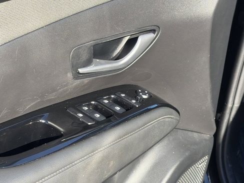 Used 2024 Hyundai Santa Cruz Limited image 26