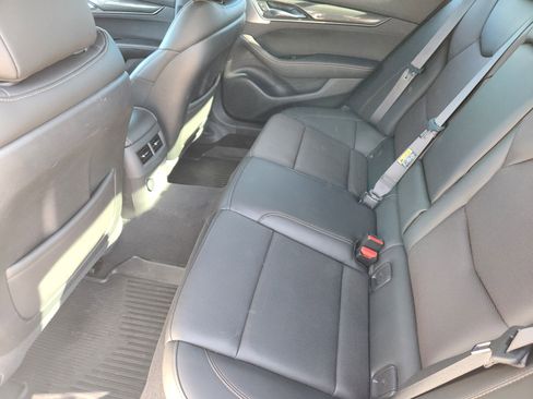 Certified 2023 Cadillac CT5 V w/ Premium Package image 48