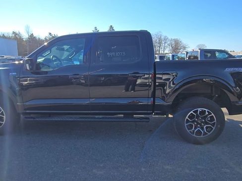 Certified 2023 Ford F150 XLT w/ Equipment Group 302A High AWD/4WD image 16