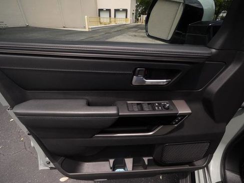 Used 2024 Toyota Sequoia Limited AWD/4WD image 21