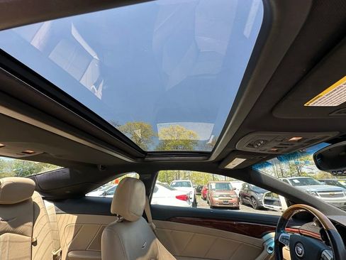 Used 2014 Cadillac CTS Premium AWD/4WD image 31