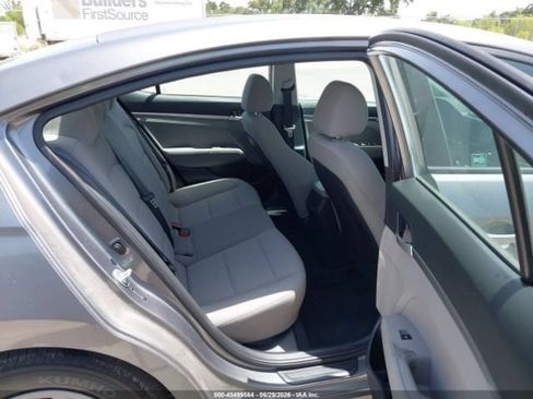 Used 2019 Hyundai Elantra SE FWD image 8
