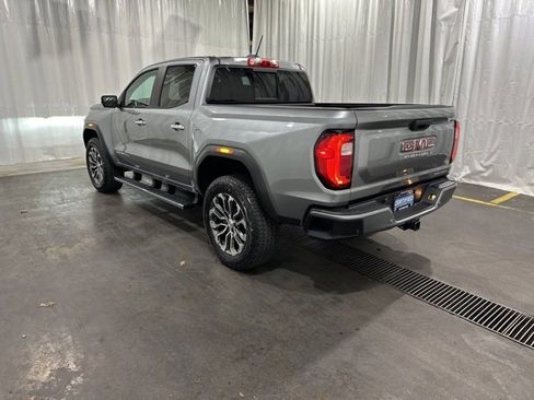 Certified 2023 GMC Canyon Denali image 5