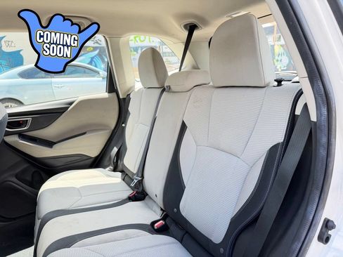 Used 2024 Subaru Forester AWD/4WD image 15