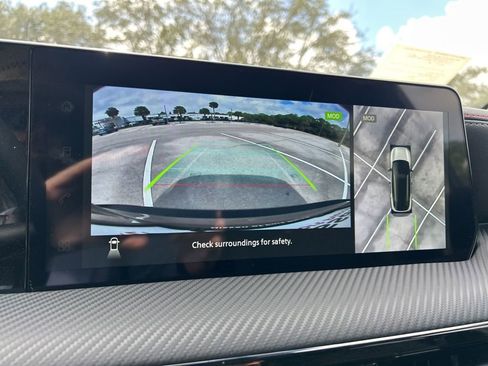 New 2026 Nissan Kicks SR w/ Illumination Package image 28