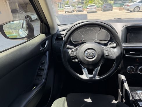 Used 2014 MAZDA CX-5 Grand Touring image 8