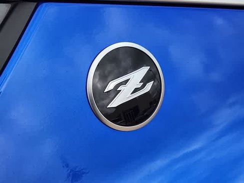 Used 2025 Nissan Z Sport w/ Floor Mat Package RWD image 7