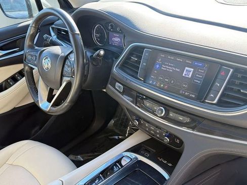 Used 2023 Buick Enclave Essence w/ Experience Buick Package AWD/4WD image 28