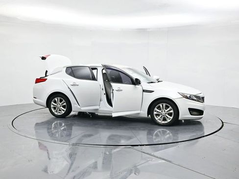 Used 2013 Kia Optima LX image 48