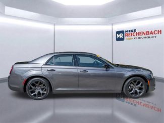 Used 2023 Chrysler 300 Touring w/ Sport Appearance Package RWD video 3