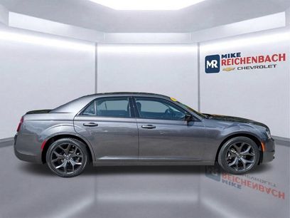 Used 2023 Chrysler 300 Touring w/ Sport Appearance Package
