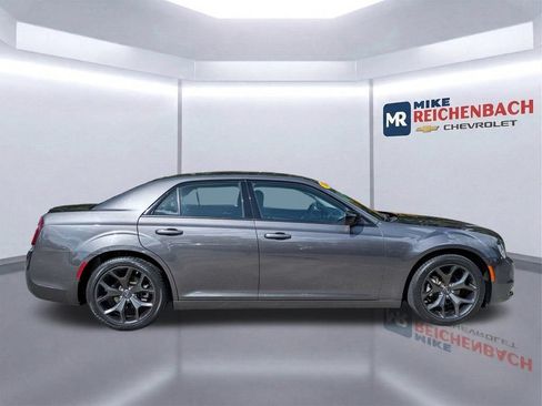 Used 2023 Chrysler 300 Touring w/ Sport Appearance Package RWD image 3