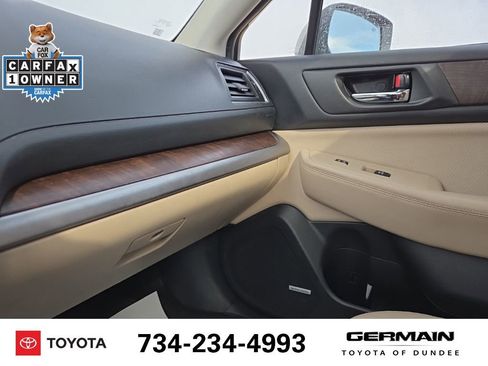 Used 2015 Subaru Outback 2.5i Limited image 33