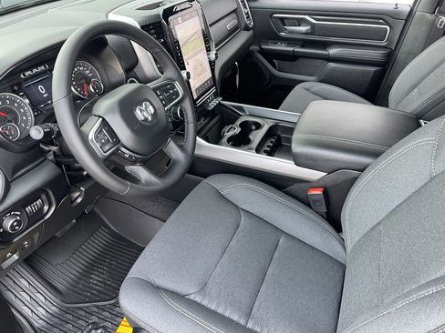 New 2026 RAM 1500 Big Horn image 17